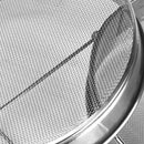 Stainless Steel Beekeeping Double Honey Strainer Filter Set for Bee Keeper