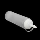 Kitchen Sauce Squeeze Bottle Dispenser for ketchup/Vinegar 8oz f/ Picnic BBQ