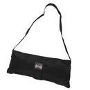 Easy Carry Foldable Durable Waterproof Blanket for Pet Cat Dog Travel Camping Picnic Use Black