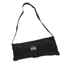 Easy Carry Foldable Durable Waterproof Blanket for Pet Cat Dog Travel Camping Picnic Use Black