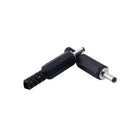 DC In-Line Plug Connector Male Plug 1.3mm 3.5mm 10pcs V9Q2