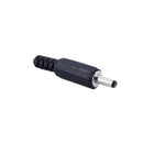 DC In-Line Plug Connector Male Plug 1.3mm 3.5mm 10pcs V9Q2