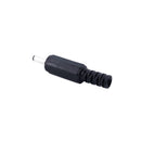 DC In-Line Plug Connector Male Plug 1.3mm 3.5mm 10pcs V9Q2