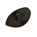 Vintage Red Bronze Leaf Shape Cabinet Wardrobe Door Drawer Handle Pull Knob