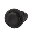 Nylon Push Type Car Clips for Ford Audi Landrover Honda 21075686 30Pcs Black