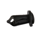 Nylon Push Type Car Clips for Ford Audi Landrover Honda 21075686 30Pcs Black