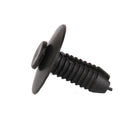 30PCS Bumper Trim Retainers Clips Rivets for BMW Series 3 5 & 7 51-11-8-174-185