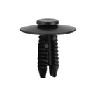 30PCS Bumper Trim Retainers Clips Rivets for BMW Series 3 5 & 7 51-11-8-174-185