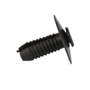 30PCS Bumper Trim Retainers Clips Rivets for BMW Series 3 5 & 7 51-11-8-174-185