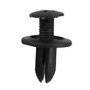 Pack of 30 Nylon Screw Fasteners Retainers Clip 6mm Hole for GM 90467-06017