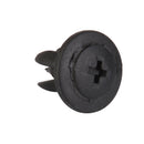 Pack of 30 Nylon Screw Fasteners Retainers Clip 6mm Hole for GM 90467-06017