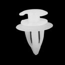 30pcs Nylon Door Trim Panel Retainers Fasteners Clips For BMW 51411973500