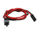 10x Computer Motherboard Power Cable Switch On/Off/Reset Button Replacement