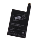 Generic Wireless Charging Charger Receiver Chip for Phone Samsung Galaxy S4 I9500