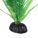 Simulation Fake Pine Grass Plants Aquarium Fish Tank Landscaping Ornament