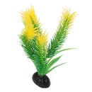 Simulation Fake Pine Grass Plants Aquarium Fish Tank Landscaping Ornament