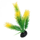Simulation Fake Pine Grass Plants Aquarium Fish Tank Landscaping Ornament