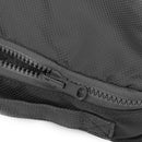 Waterproof Foldable Non Slip Polyester Backings Adjustable Straps Car Back Seat Cover Pet Supplies Grey
