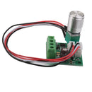 30W 2A PWM DC Motor Speed Controller Adjustable Variable Speed Switch Driver