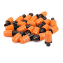 20pcs Sprayer Sprinkler Heads Nozzle For Misting Watering Irrigation