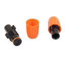 20pcs Sprayer Sprinkler Heads Nozzle For Misting Watering Irrigation