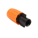 20pcs Sprayer Sprinkler Heads Nozzle For Misting Watering Irrigation