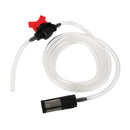 Irrigation Water Tube With Flow Control Switch&Filter For Venturi Fertilizer