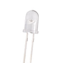 5 Pairs Universal Remote Control Module Infrared Receiver Transmitting Tubes