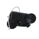 Non Toxic Harmless Vivid Aquarium Air Operated Decoration Fish Tank Ornament 3.54 x 2.36 x 5.12"