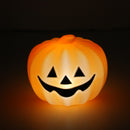 Funny Pumpkin LED Light Lamp Halloween Festival Party Decoration