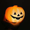 Funny Pumpkin LED Light Lamp Halloween Festival Party Decoration