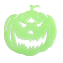 Glow In The Dark Halloween Theme Window All Stickers Decals Party Decoration