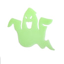 Glow In The Dark Halloween Theme Window All Stickers Decals Party Decoration
