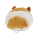 Plush Vibration Little Fat Mouse Pet Cat Toy Chasing Fun Playing Squeaker