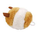 Plush Vibration Little Fat Mouse Pet Cat Toy Chasing Fun Playing Squeaker