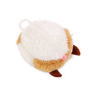 Plush Vibration Little Fat Mouse Pet Cat Toy Chasing Fun Playing Squeaker