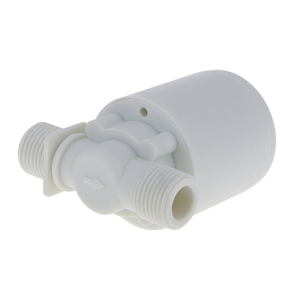 1/2'' Automatic Water Level Control Valve Tower Tank Floating Ball Valve