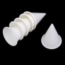 Generic Set of 7 Calla Lily Flower Former Modelling Cutters for Sugercraft Cake Cookie DIY