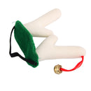 Non Woven Elastic Reindeer Antlers Dog Cat Headband Christmas Party Holiday Equipment Pet Supplies S