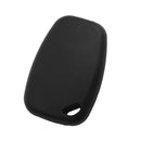 Replacement 2 Button Remote Key Fob Case For Vauxhall Opel