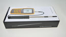 Digital Thermal Anemometer Meter Tester Air Wind Speed Temperature Volume