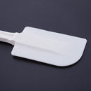 plastic Ended Spatula 14In 355mm Kitchen Baking Spatula B3V1