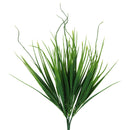 2pcs Artificial Plant Grass Vine Bush Foliage Home Garden Decor Arrangement