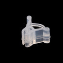 100pcs Gardening Grafting Clips for Vegetable Fruit Vine Flower Plants