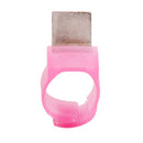 Flat-end Vegetable Fruit Picker Picking Ring Harvesting Cut Tool