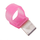 Flat-end Vegetable Fruit Picker Picking Ring Harvesting Cut Tool