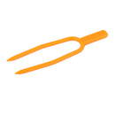100pcs Plant Vines Fixing Clip for Garden Vegetable Melon Vine