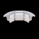 100pcs Tomato Truss Garden Plant Support Fixing Clip for Trellis melon Vine