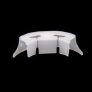 100pcs Tomato Truss Garden Plant Support Fixing Clip for Trellis melon Vine