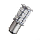12V 5W Power Consumption Long Life 5050 LED Signal Bulb Lamp Light Red